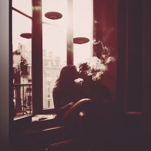 Meet your Posher, Cassandra